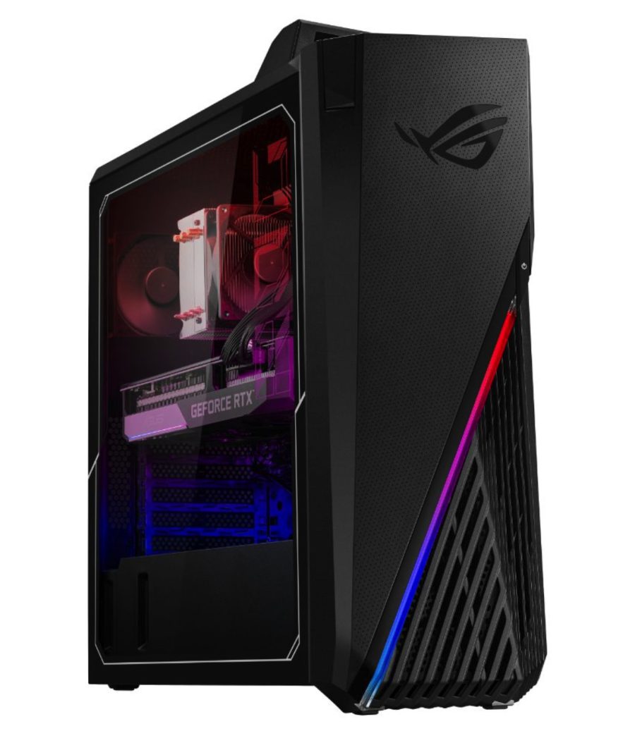 現品 GAMING PC 高性能 ASUS ROG STRIX グラボ新品 sushitai.com.mx