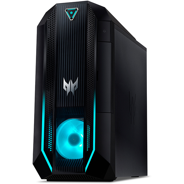 acer predator orion gaming pc