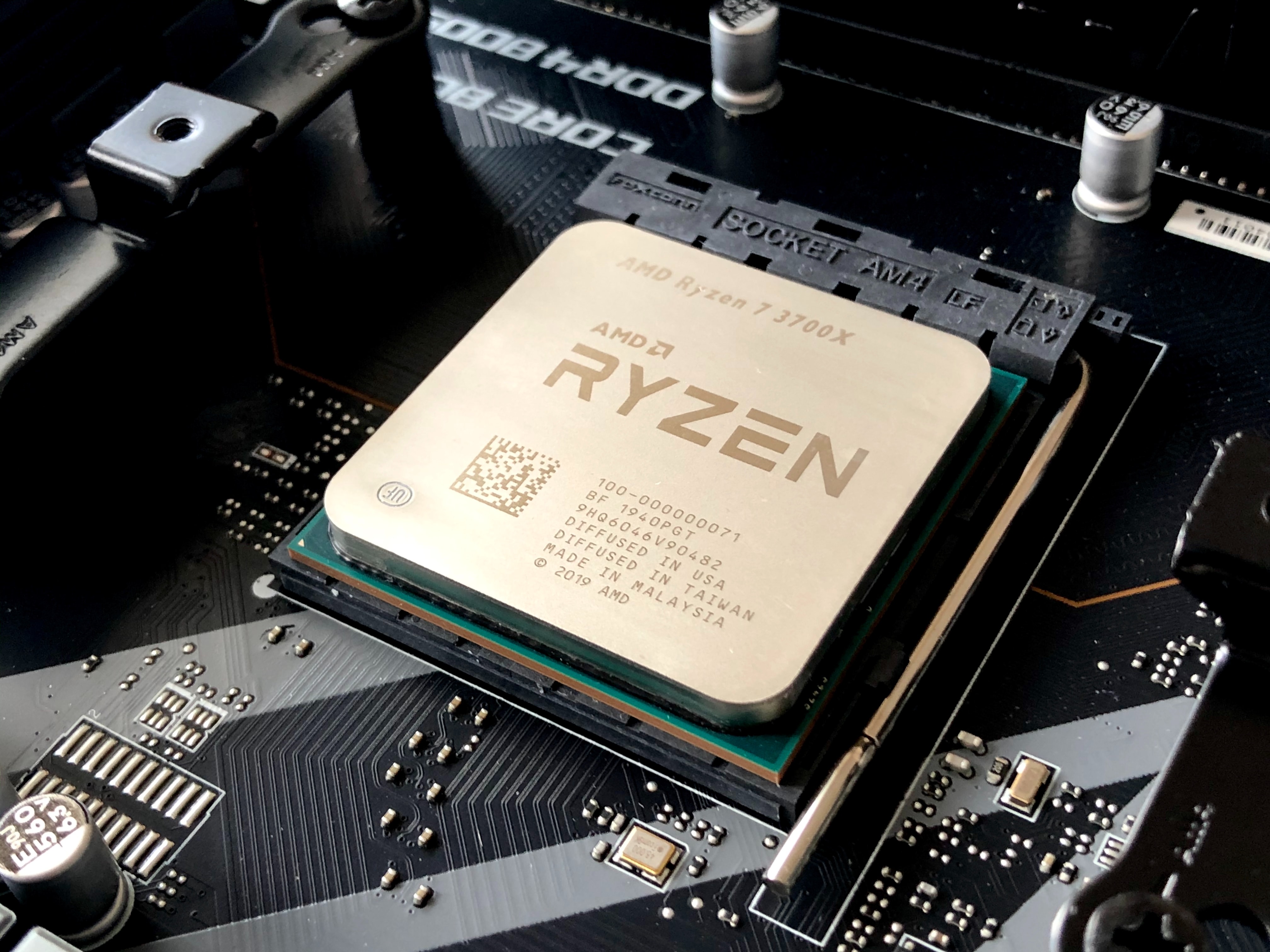 Ryzen 7 3700X搭載ゲーミングPCの性能と特徴｜おすすめグラボ5選 ...