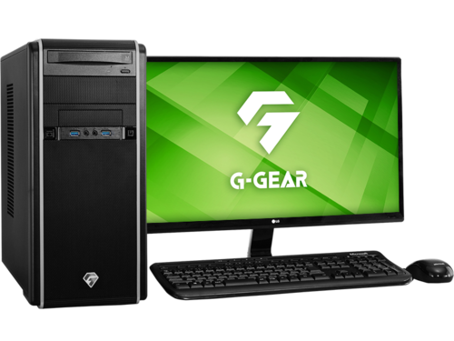 【2023最新】ツクモのゲーミングPCおすすめ11選。G-GEARの人気