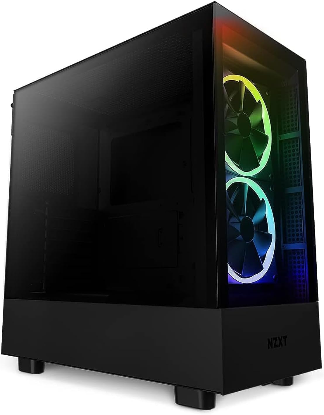 NZXT H5 ELITE