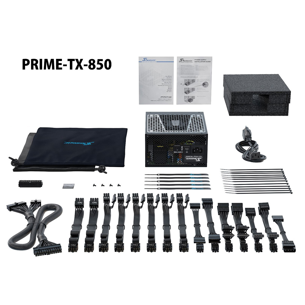 PRIME-TX-850S